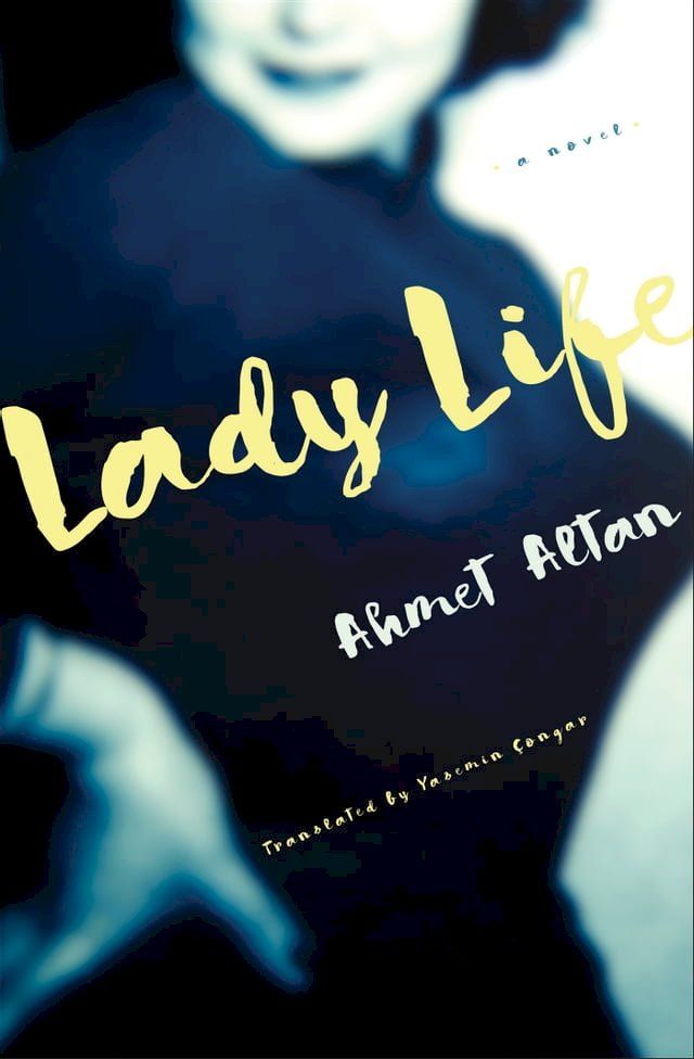  Lady Life(Kobo/電子書)