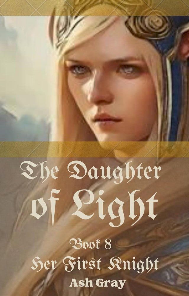  The Daughter of Light(Kobo/電子書)