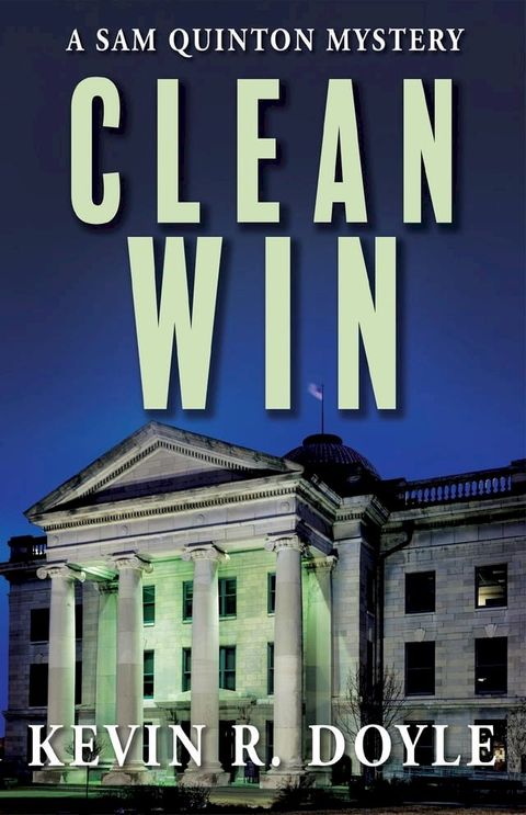 Clean Win(Kobo/電子書)