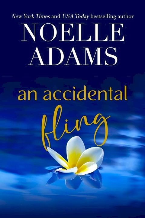 An Accidental Fling(Kobo/電子書)