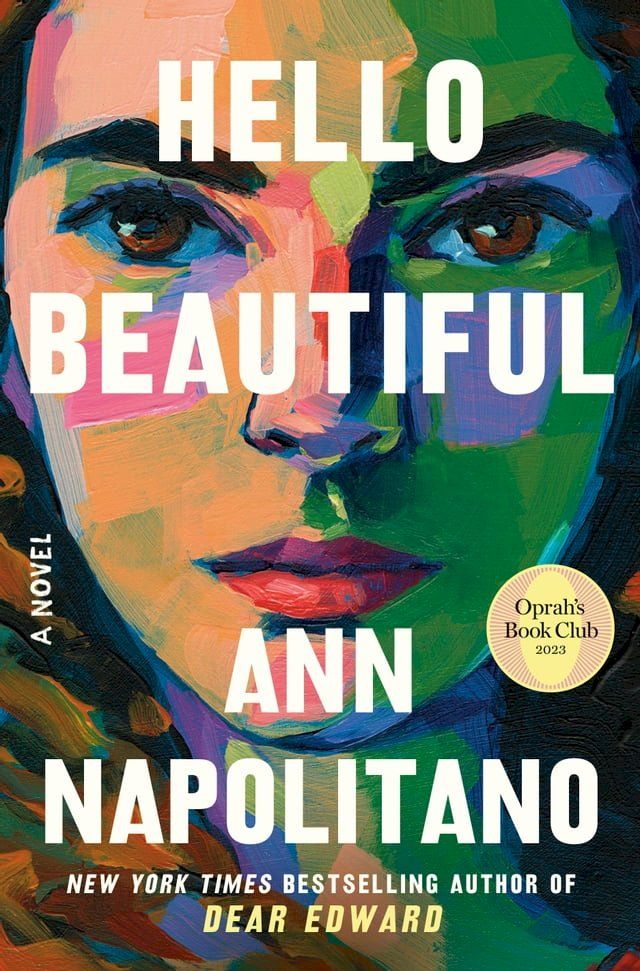  Hello Beautiful (Oprah's Book Club)(Kobo/電子書)