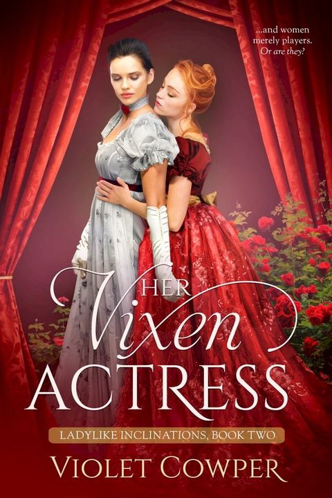 Her Vixen Actress(Kobo/電子書)