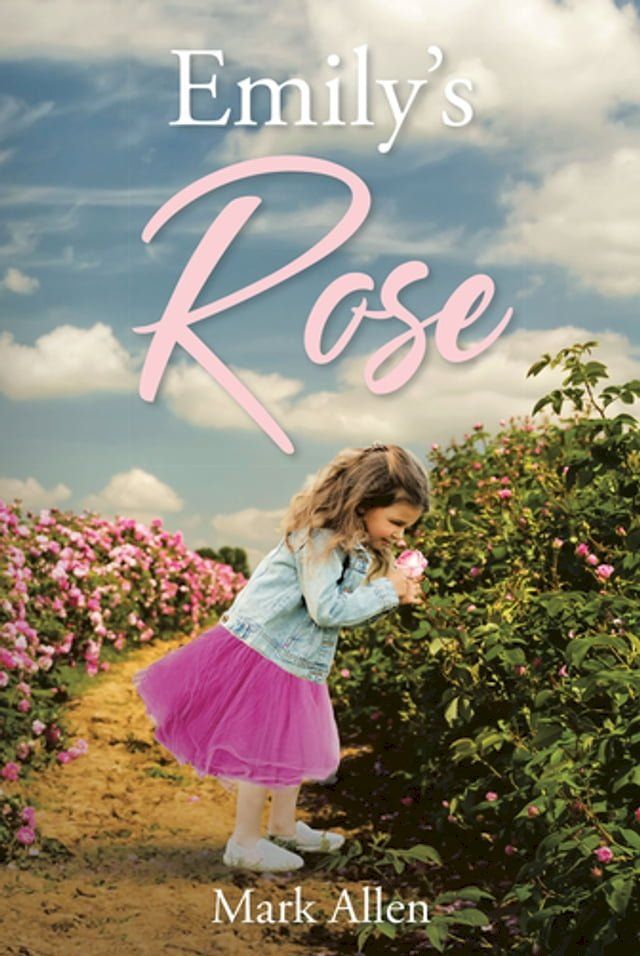  Emily's Rose(Kobo/電子書)