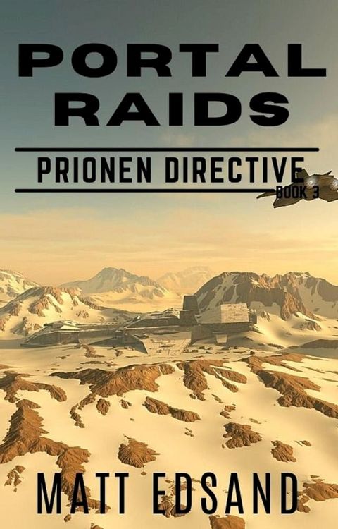 Portal Raids(Kobo/電子書)