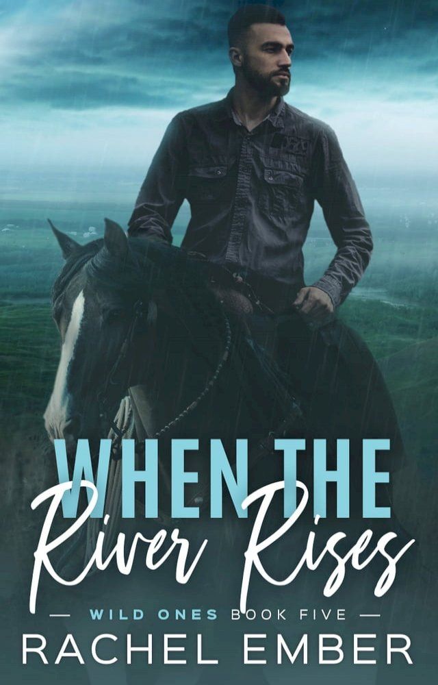  When the River Rises(Kobo/電子書)