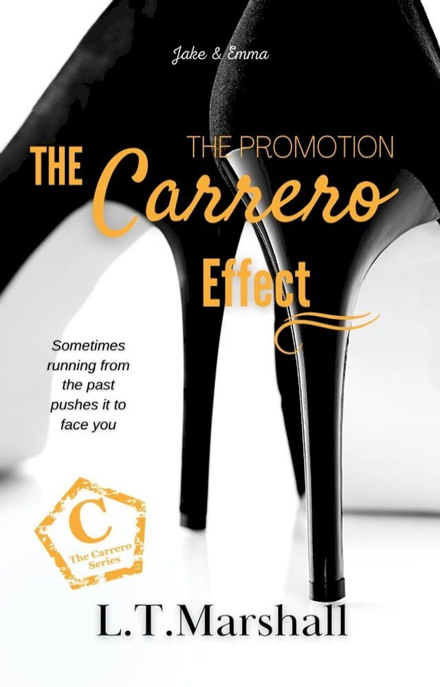  The Carrero Effect(Kobo/電子書)