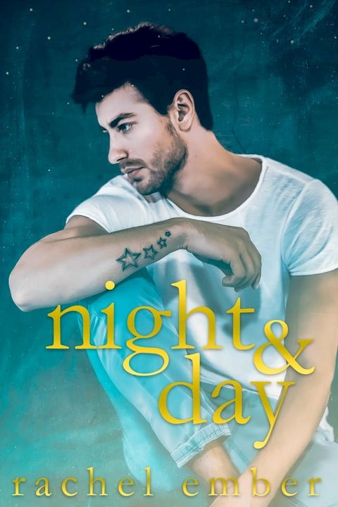 Night & Day(Kobo/電子書)