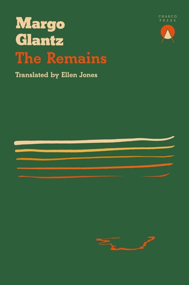  The Remains(Kobo/電子書)