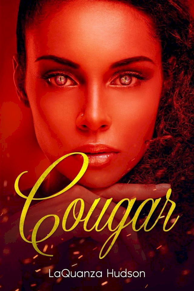  Cougar(Kobo/電子書)