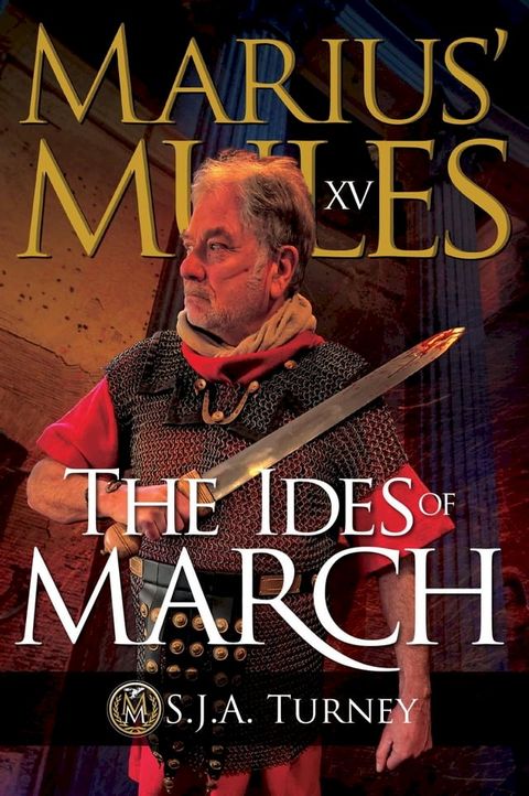 Marius' Mules XV: The Ides of March(Kobo/電子書)