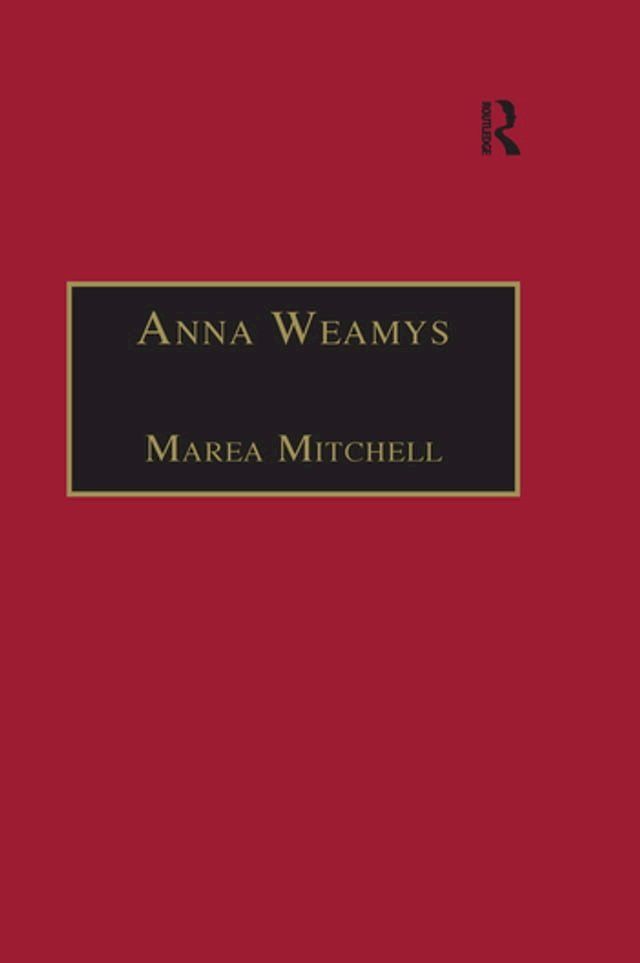  Anna Weamys(Kobo/電子書)