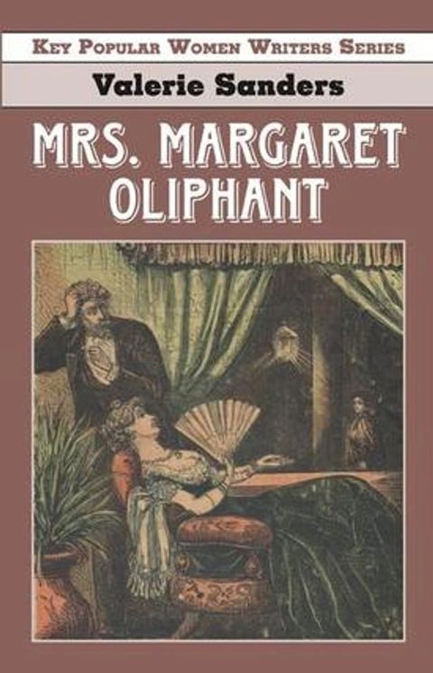 Margaret Oliphant(Kobo/電子書)