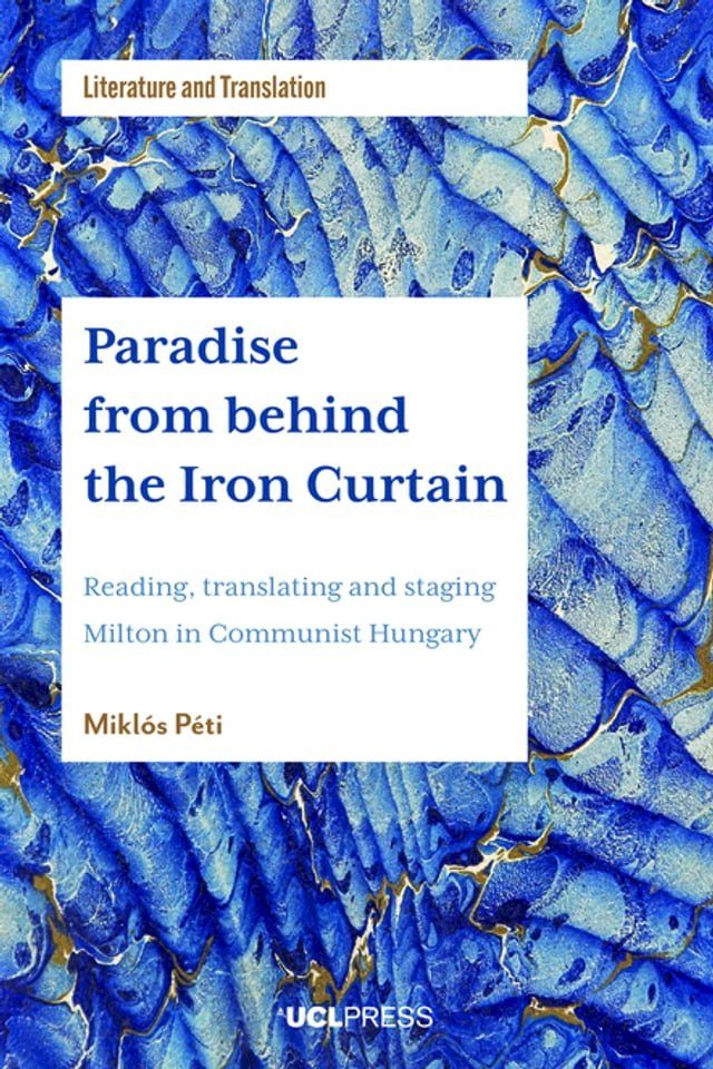  Paradise from behind the Iron Curtain(Kobo/電子書)