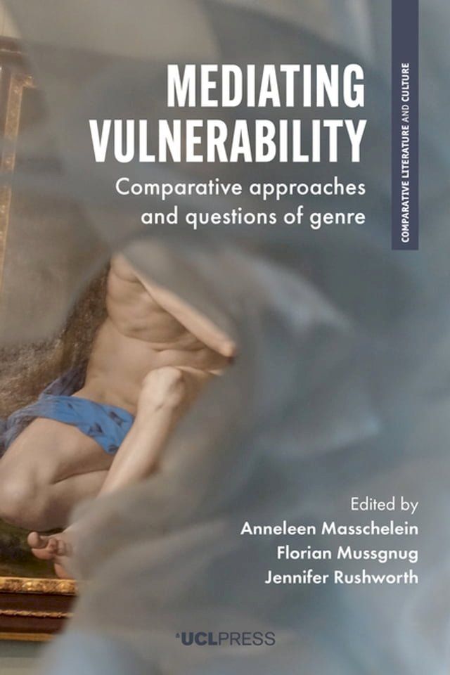  Mediating Vulnerability(Kobo/電子書)