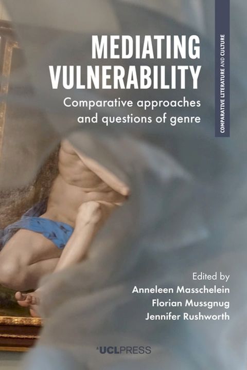 Mediating Vulnerability(Kobo/電子書)