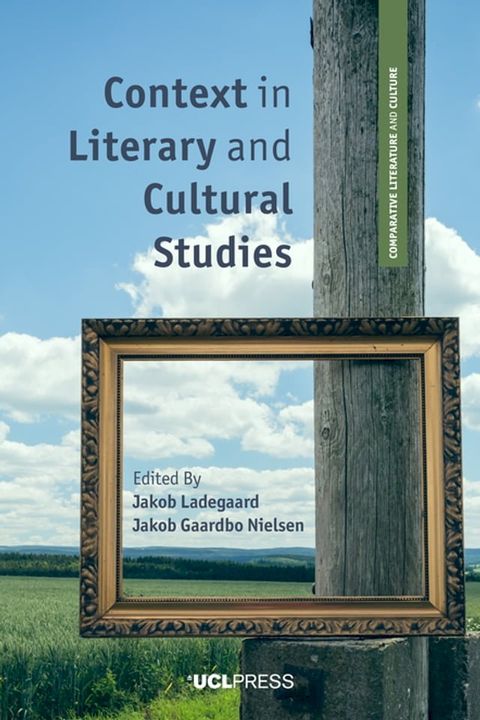 Context in Literary and Cultural Studies(Kobo/電子書)