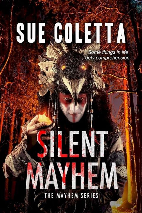 Silent Mayhem(Kobo/電子書)