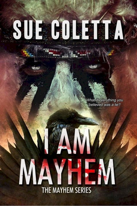 I Am Mayhem(Kobo/電子書)