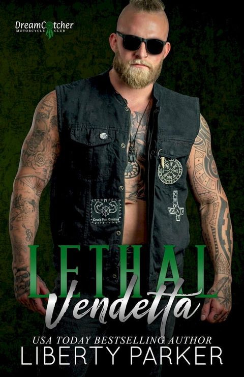 Lethal Vendetta(Kobo/電子書)