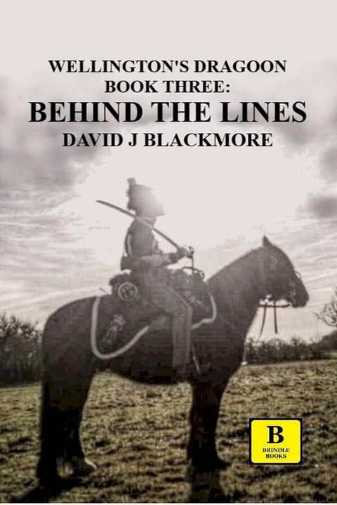 Behind the Lines(Kobo/電子書)