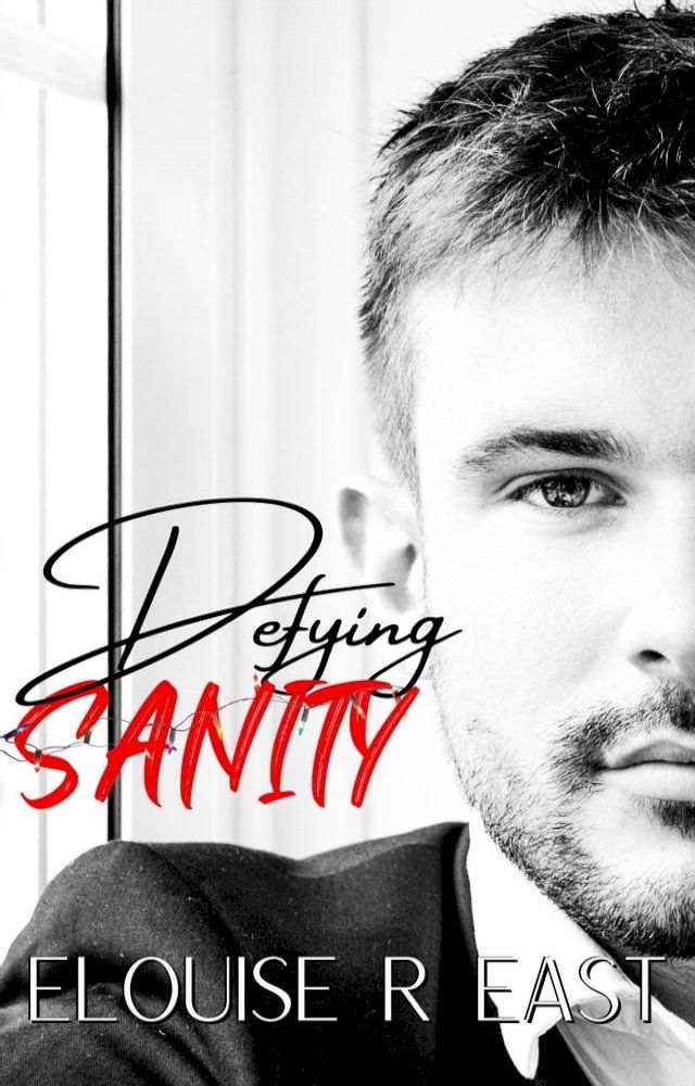  Defying Sanity(Kobo/電子書)