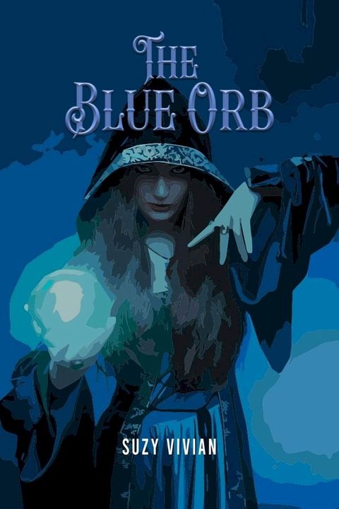 The Blue Orb(Kobo/電子書)