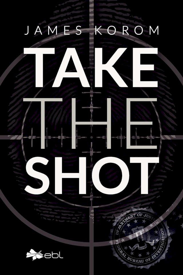  Take the Shot(Kobo/電子書)