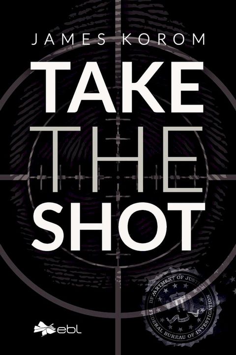 Take the Shot(Kobo/電子書)