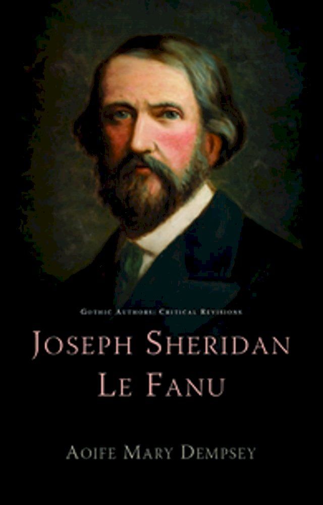  Joseph Sheridan Le Fanu(Kobo/電子書)