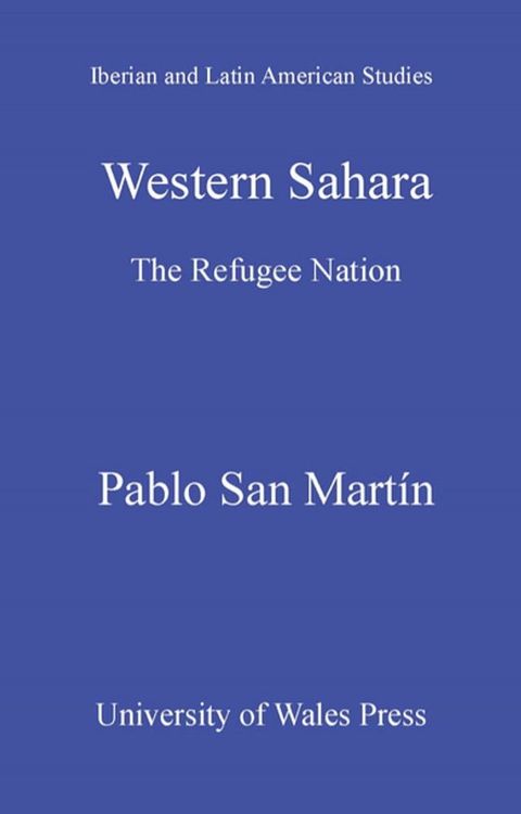 Western Sahara(Kobo/電子書)