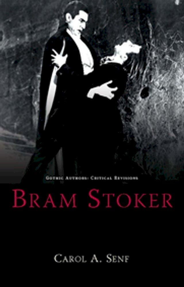  Bram Stoker(Kobo/電子書)