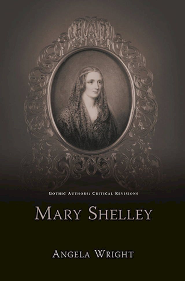  Mary Shelley(Kobo/電子書)