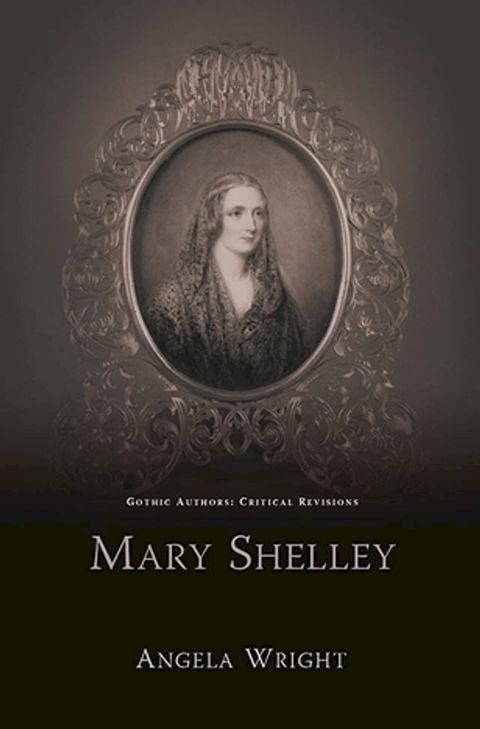 Mary Shelley(Kobo/電子書)