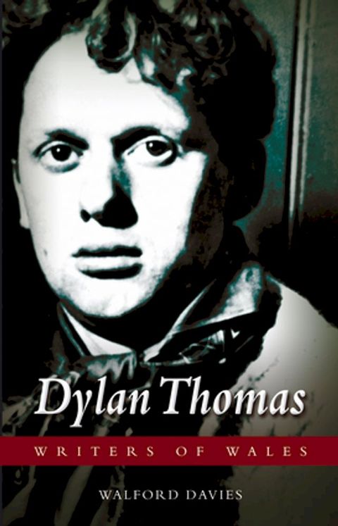 Dylan Thomas(Kobo/電子書)