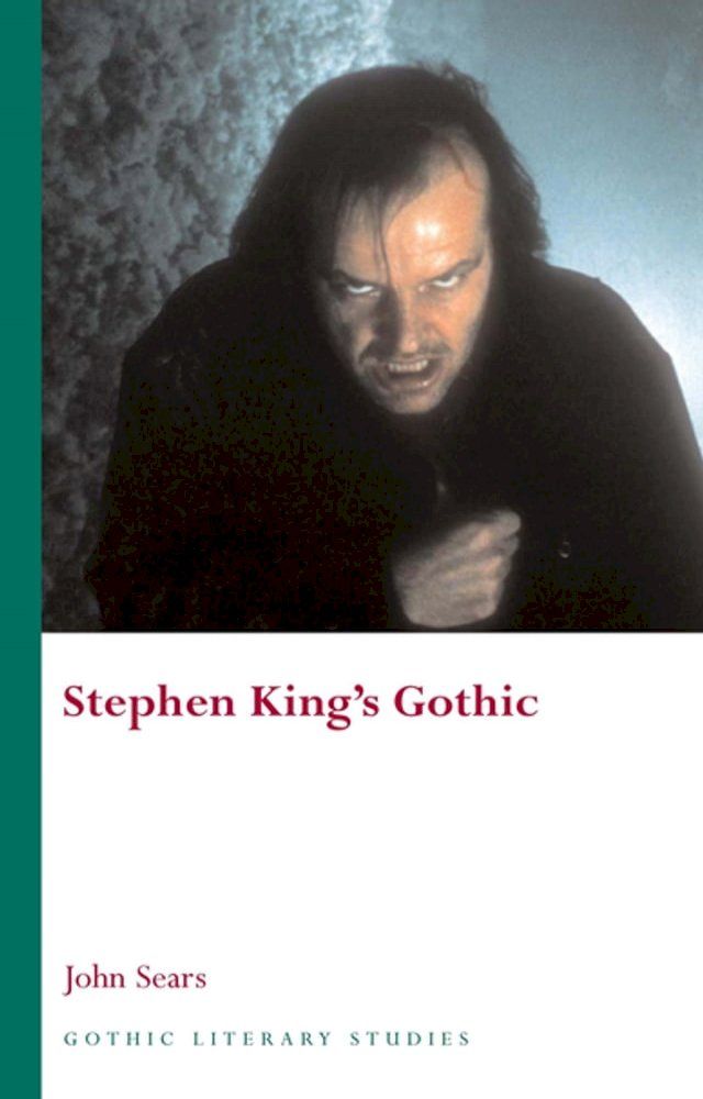  Stephen King's Gothic(Kobo/電子書)