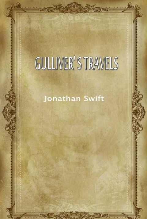 GULLIVER' S TRAVELS(Kobo/電子書)