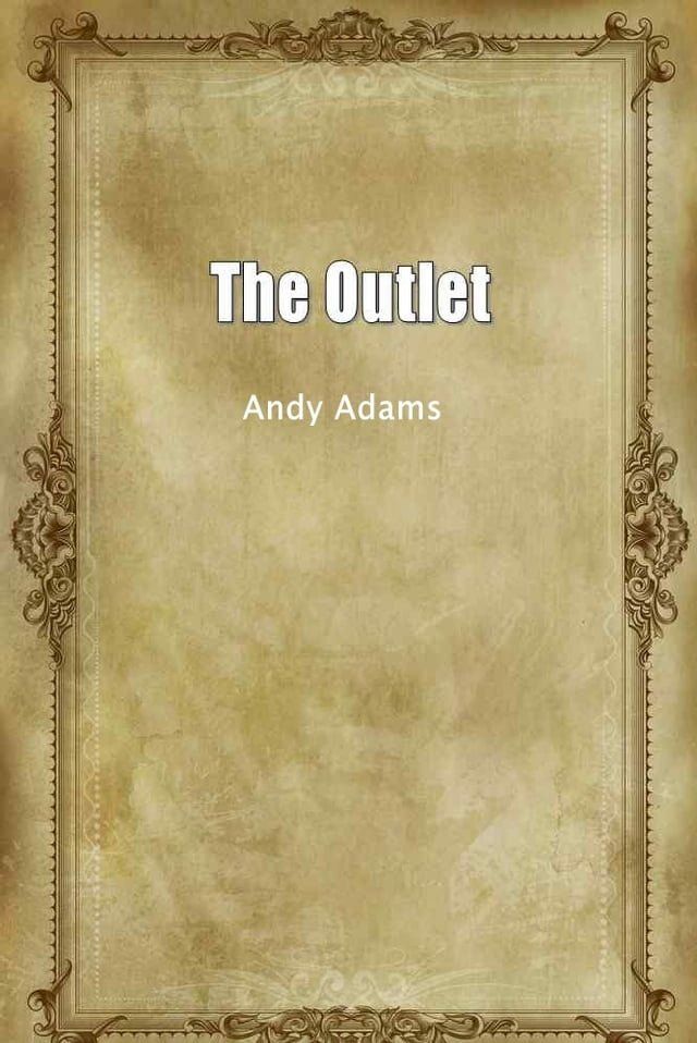  The Outlet(Kobo/電子書)