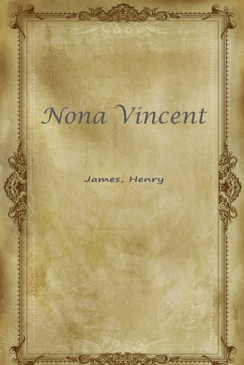 Nona Vincent(Kobo/電子書)