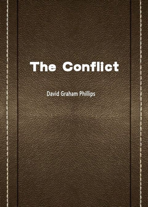 The Conflict(Kobo/電子書)