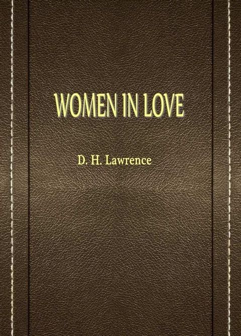 Women In Love(Kobo/電子書)