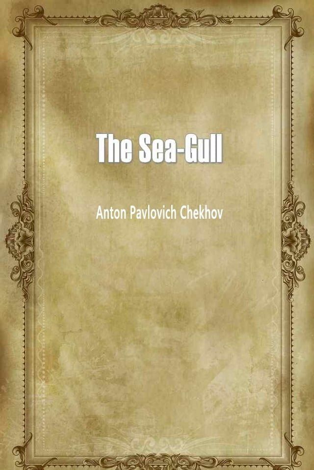  The Sea-Gull(Kobo/電子書)