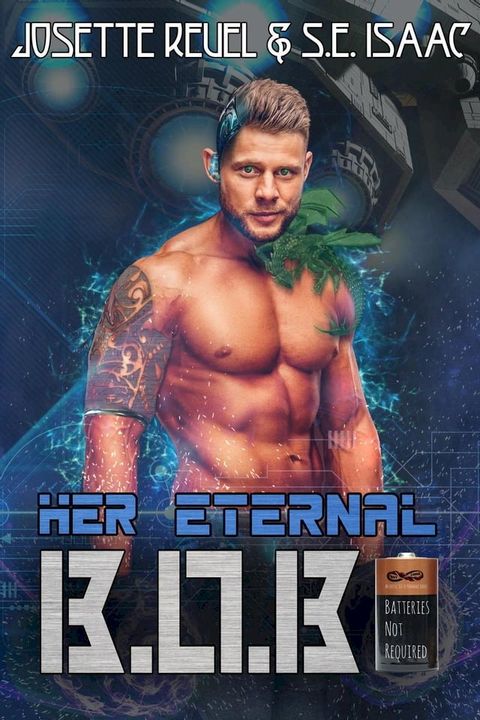 Her Eternal B.O.B.(Kobo/電子書)