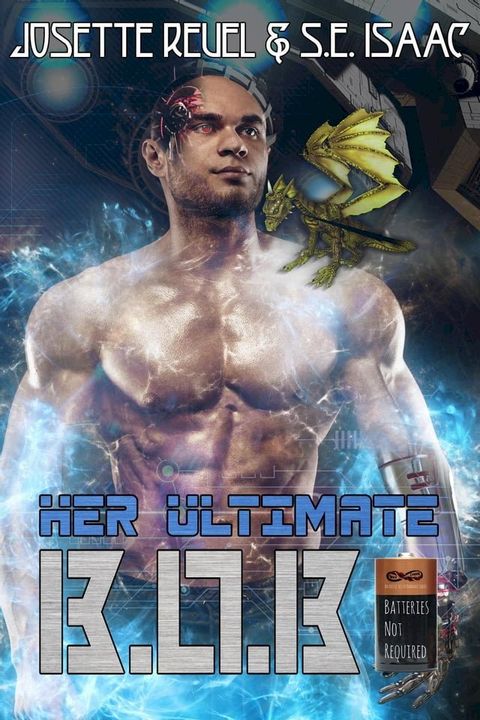 Her Ultimate B.O.B.(Kobo/電子書)