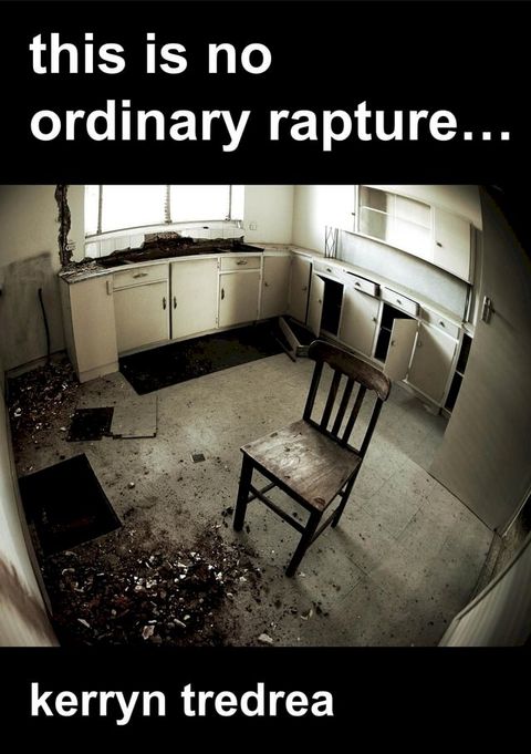 this is no ordinary rapture...(Kobo/電子書)