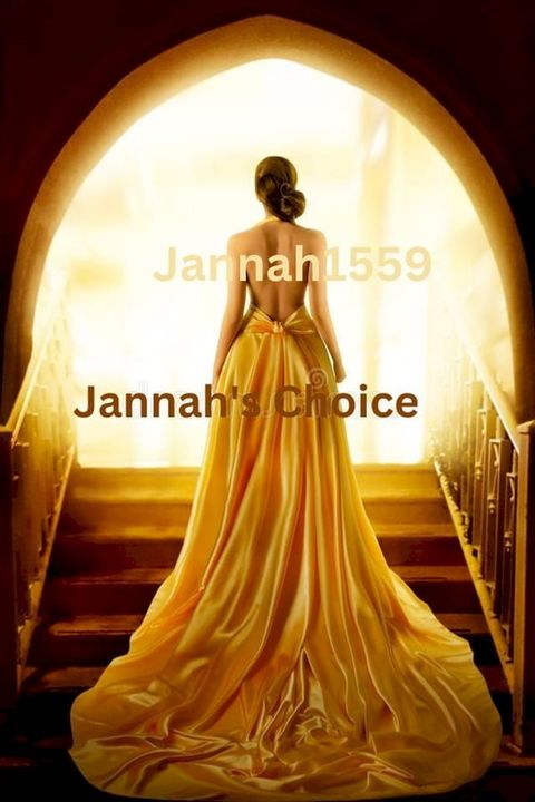 Jannah's Choice 1(Kobo/電子書)