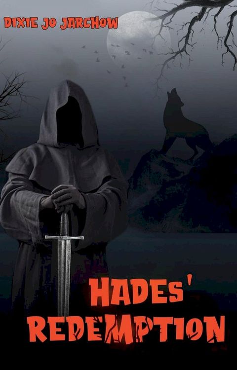 Hades' Redemption(Kobo/電子書)