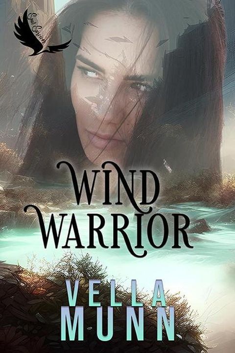 Wind Warrior(Kobo/電子書)