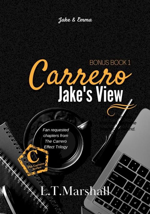 Carrero: Jake's View Bonus Book 1(Kobo/電子書)