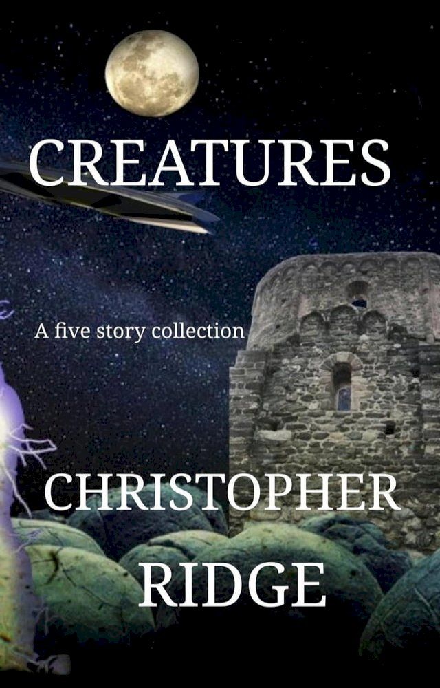  Creatures(Kobo/電子書)