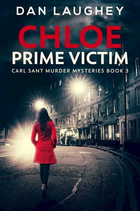 Chloe - Prime Victim(Kobo/電子書)